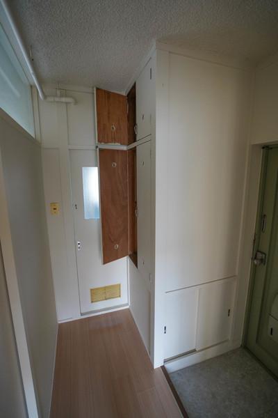 ビレッジハウス牛窓　1号棟（504） 部屋画像