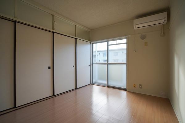 ビレッジハウス牛窓　1号棟（504） 部屋画像