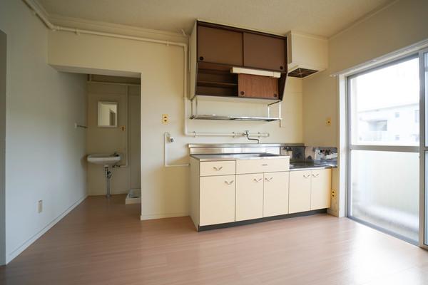 ビレッジハウス牛窓　1号棟（504） 部屋画像