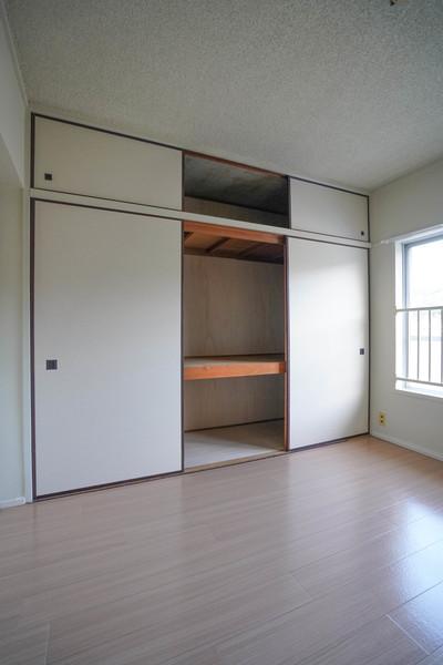 ビレッジハウス牛窓　1号棟（504） 部屋画像