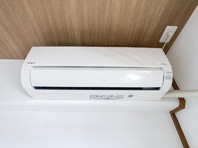 さつきマンション 設備