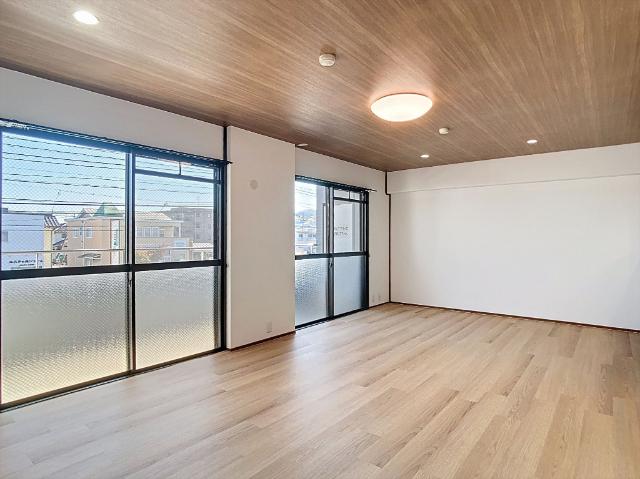 さつきマンション 部屋画像