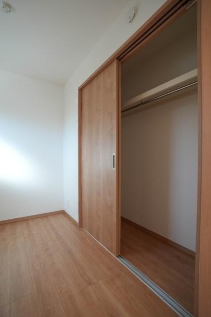REGALEST 藤原光町 収納