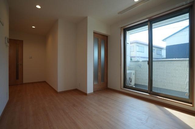 REGALEST 藤原光町 リビング