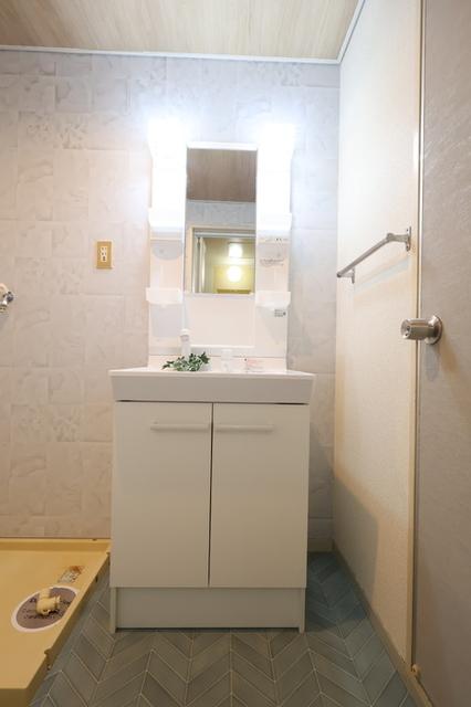 グランドール新福（201） 部屋画像