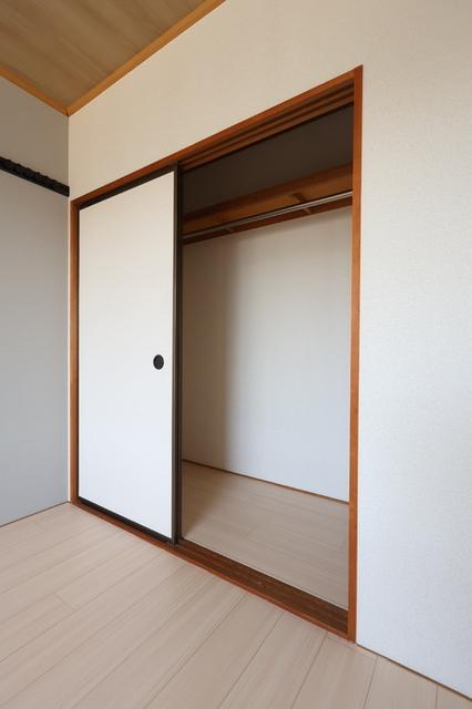 グランドール新福（201） 部屋画像
