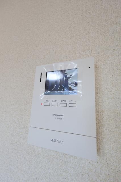 グランドール新福（201） 部屋画像