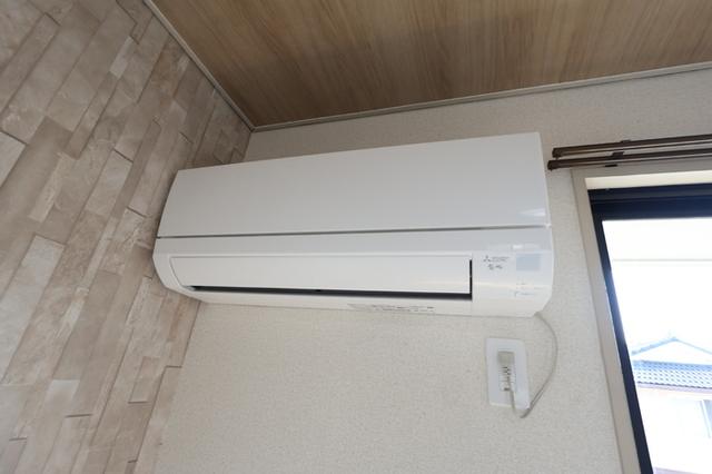 グランドール新福（201） 部屋画像
