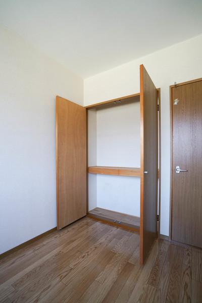 シャルマン竜之口C 部屋画像