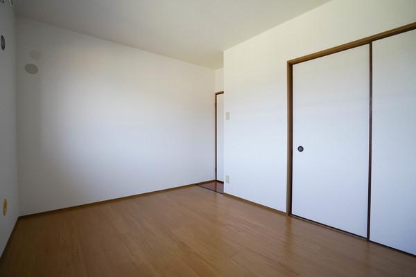 シャルマン竜之口C 部屋画像