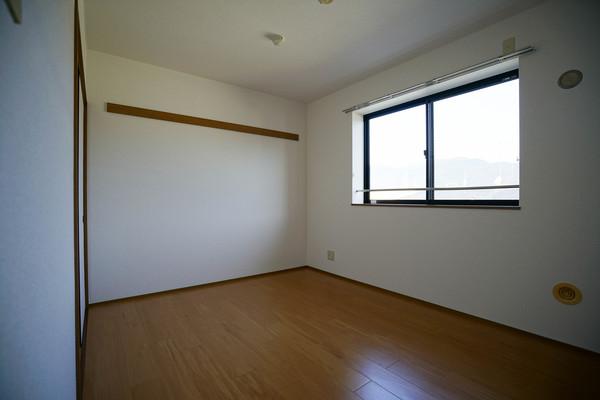 シャルマン竜之口C 部屋画像