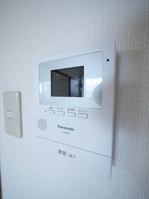 シャルマン竜之口C 部屋画像
