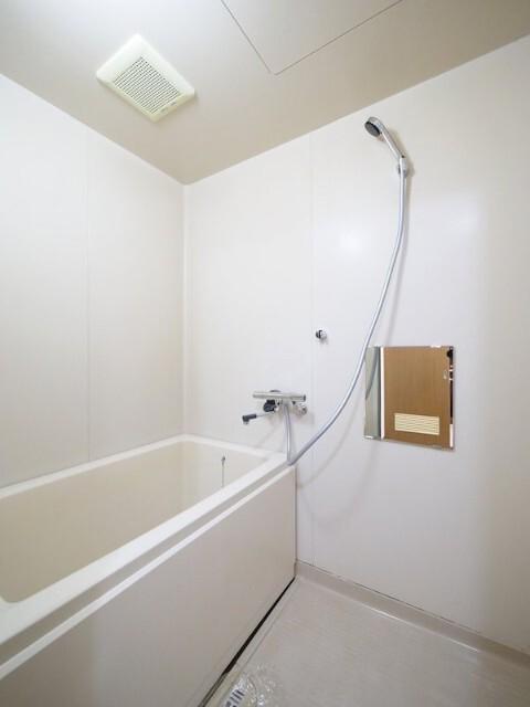 シャルマン竜之口C 部屋画像