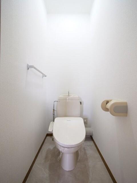 シャルマン竜之口C 部屋画像
