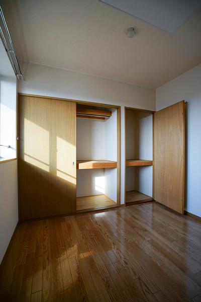 シャルマン竜之口C 部屋画像