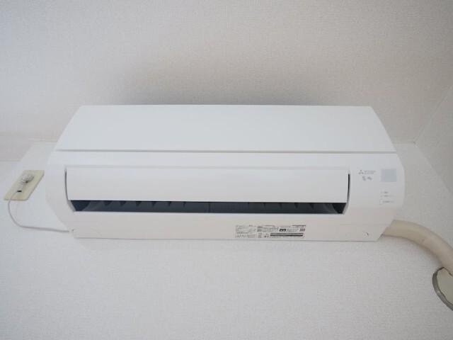 シャルマン竜之口C 部屋画像