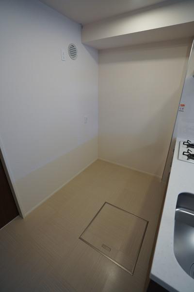 プロシード（106） 部屋画像