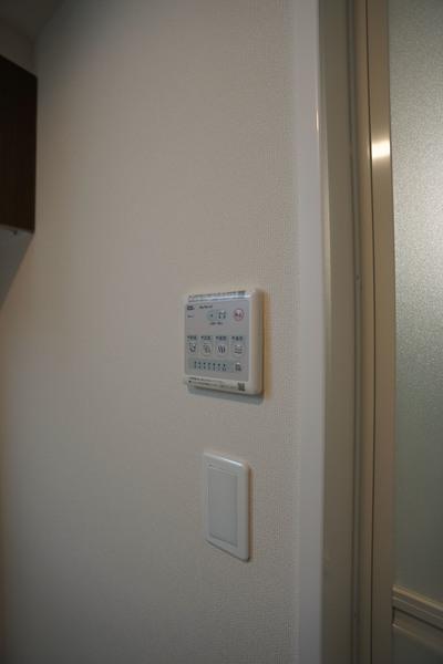プロシード（106） 部屋画像
