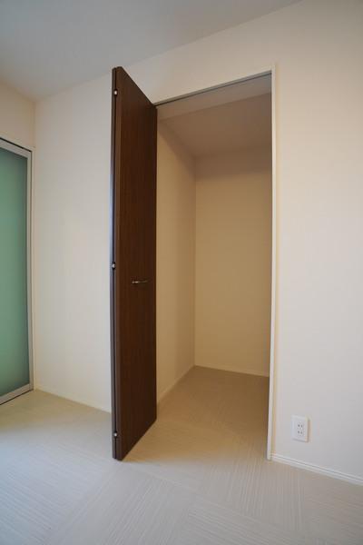 プロシード（106） 部屋画像