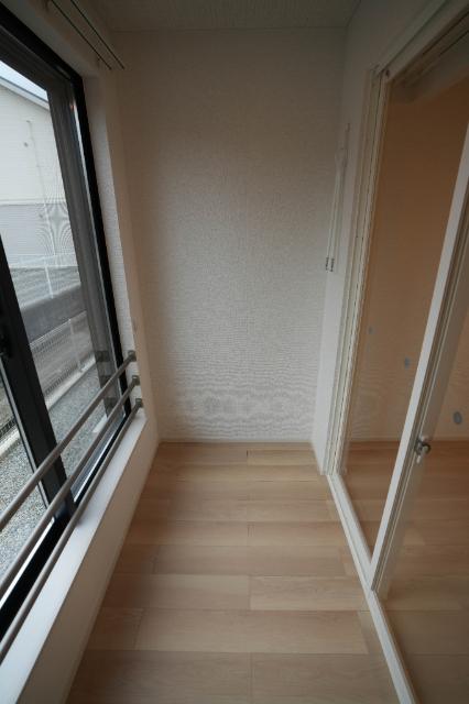 フェリスガーデン その他部屋・スペース