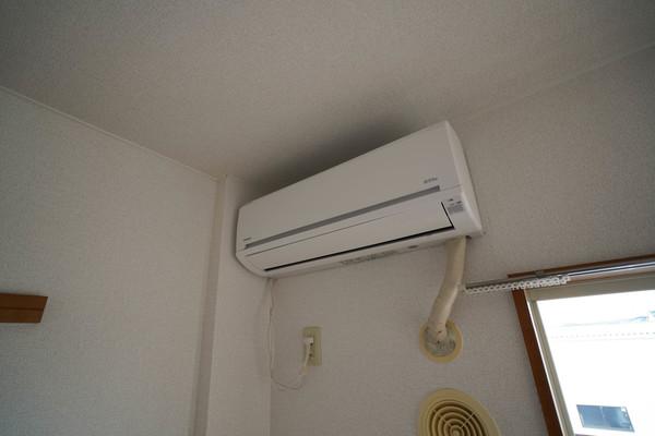 サザンウインド 部屋画像