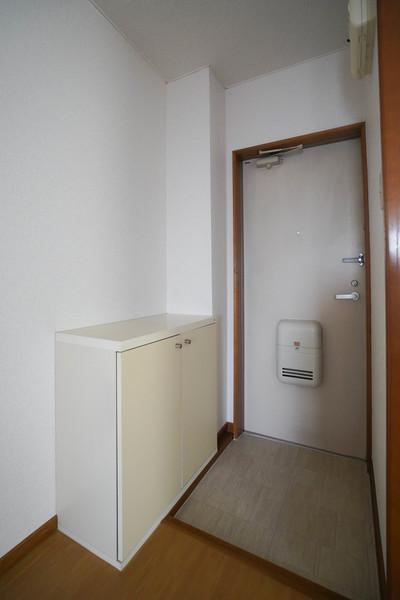 サザンウインド 部屋画像