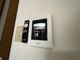 サンコート土田 セキュリティ