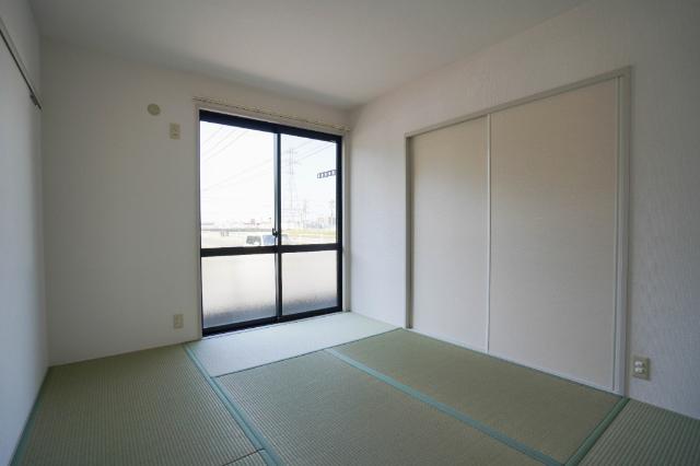 リバーサイド庄内 その他部屋・スペース