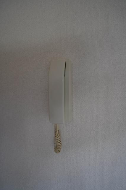 リバーサイド庄内 セキュリティ