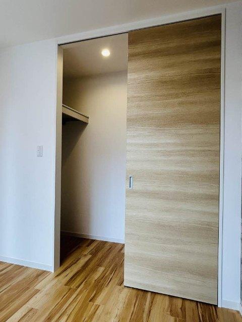 シャーメゾンさつき  B棟 収納