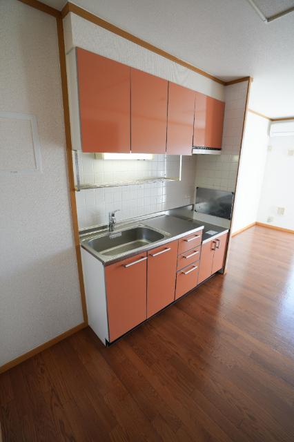 グランノーバＤ棟 部屋画像