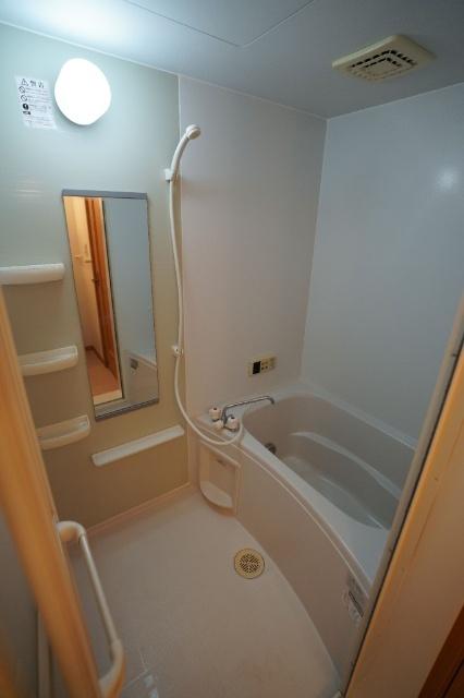 グランノーバＤ棟 部屋画像