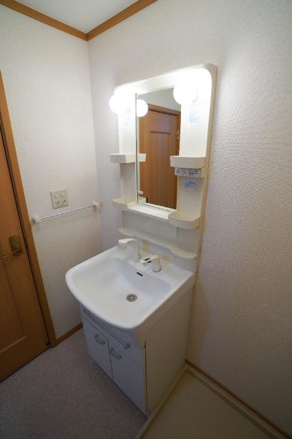 グランノーバＤ棟 部屋画像