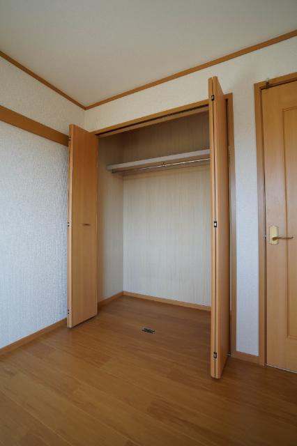 グランノーバＤ棟 部屋画像