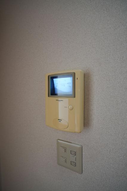 グランノーバＤ棟 部屋画像