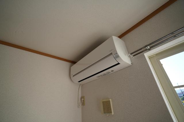 グランノーバＤ棟 部屋画像