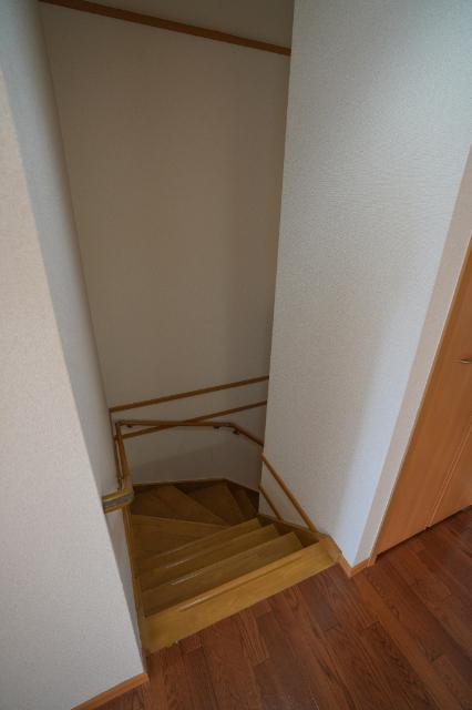 グランノーバＤ棟 部屋画像