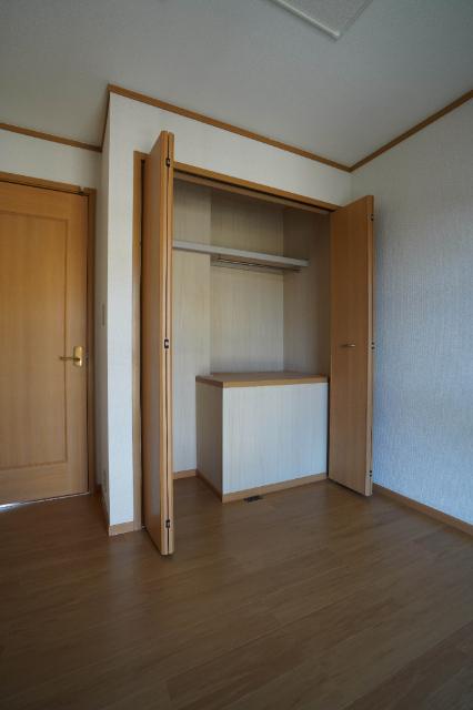 グランノーバＤ棟 部屋画像