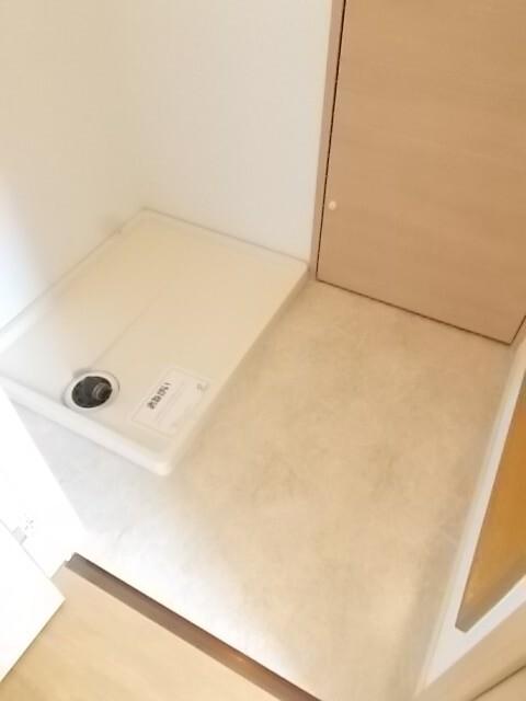 エバグリーンB　 その他