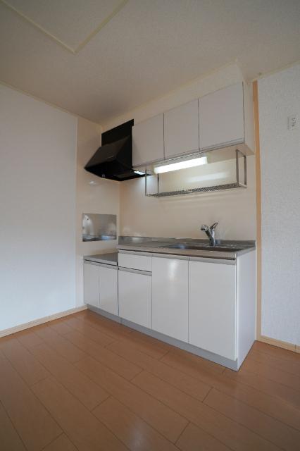 サンライズフェアスカイ 部屋画像