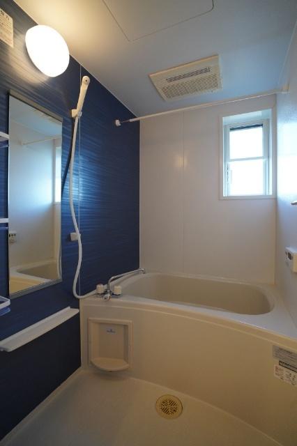 サンライズフェアスカイ 部屋画像