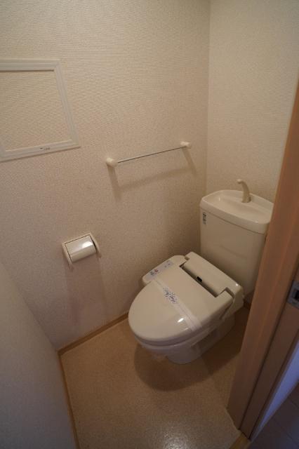 サンライズフェアスカイ 部屋画像