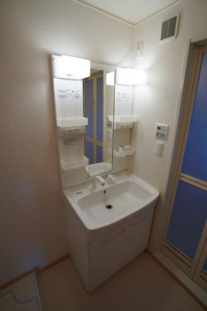 サンライズフェアスカイ 部屋画像
