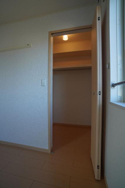 サンライズフェアスカイ 部屋画像