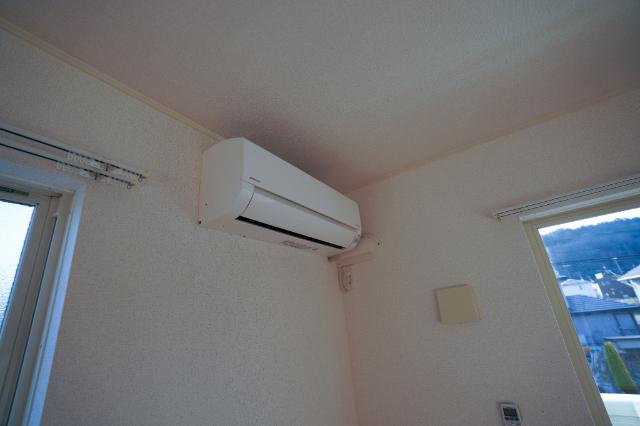 サンライズフェアスカイ 部屋画像