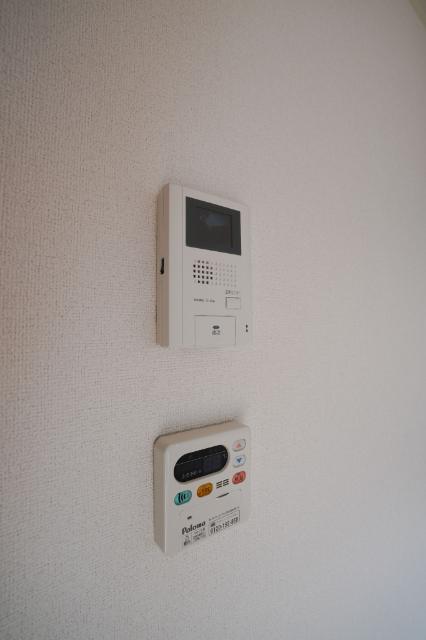 サンライズフェアスカイ 部屋画像