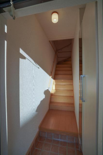 サンライズフェアスカイ 部屋画像