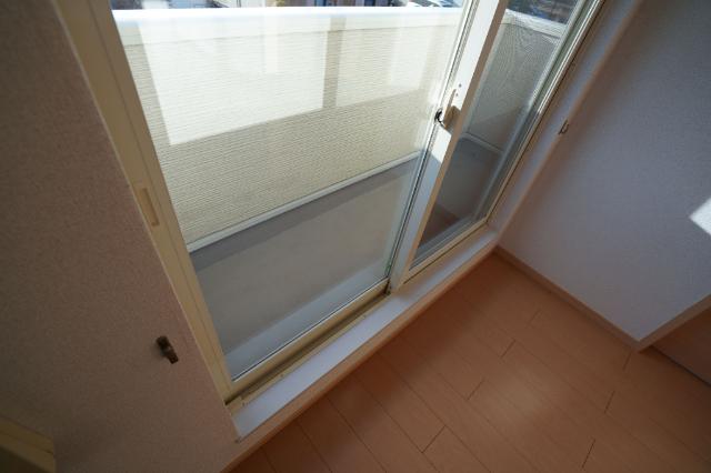 サンライズフェアスカイ 部屋画像