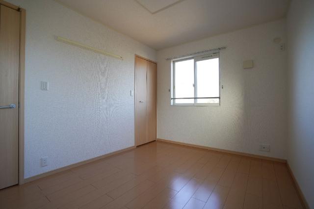 サンライズフェアスカイ 部屋画像
