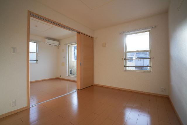 サンライズフェアスカイ 部屋画像